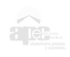 APC Edificación